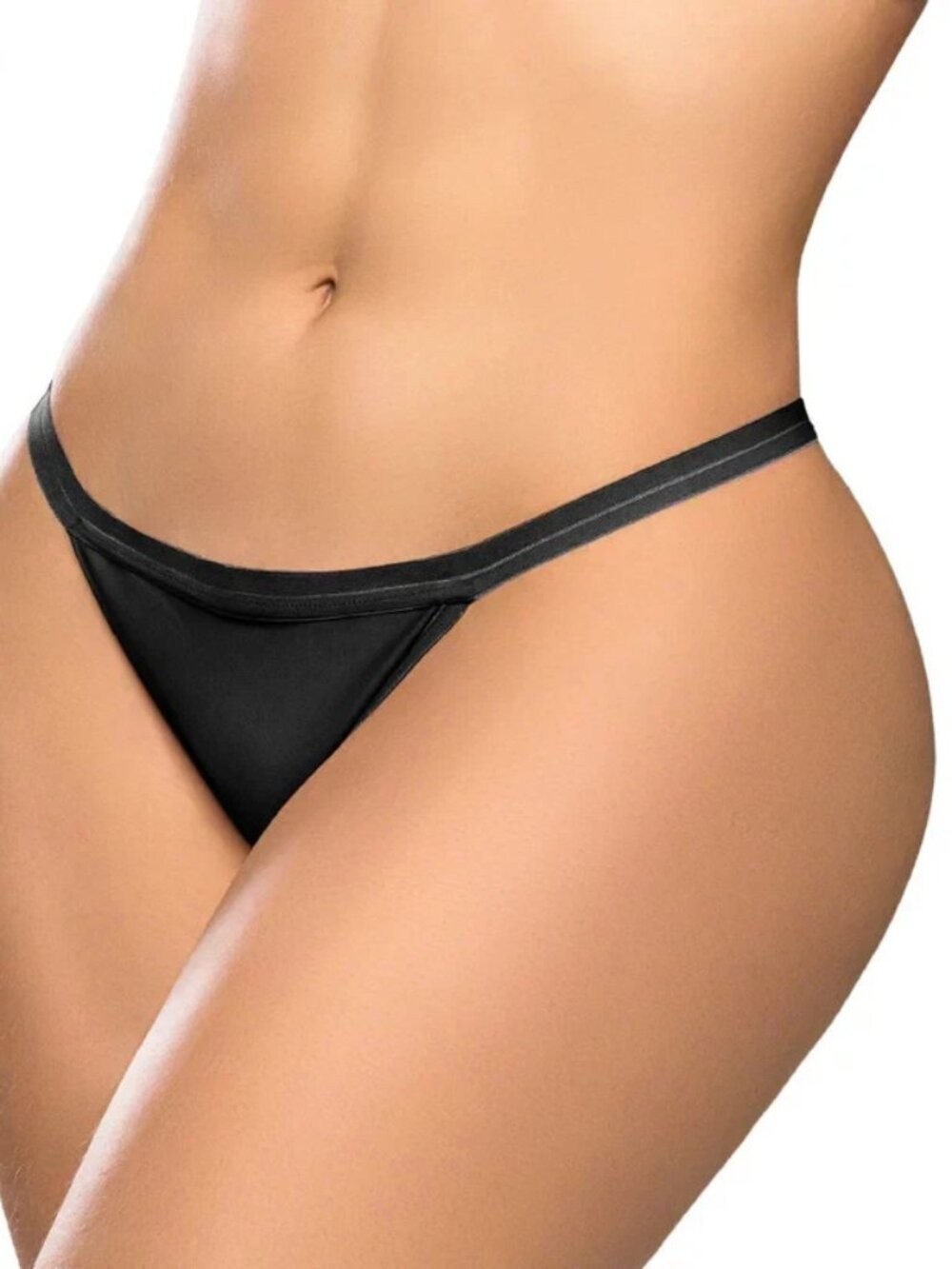 Colombiana Stagmi SMI04052 Shapewear Shorts Panty Fajas Set W/ Shaper Thong NEW! - Picture 14 of 17